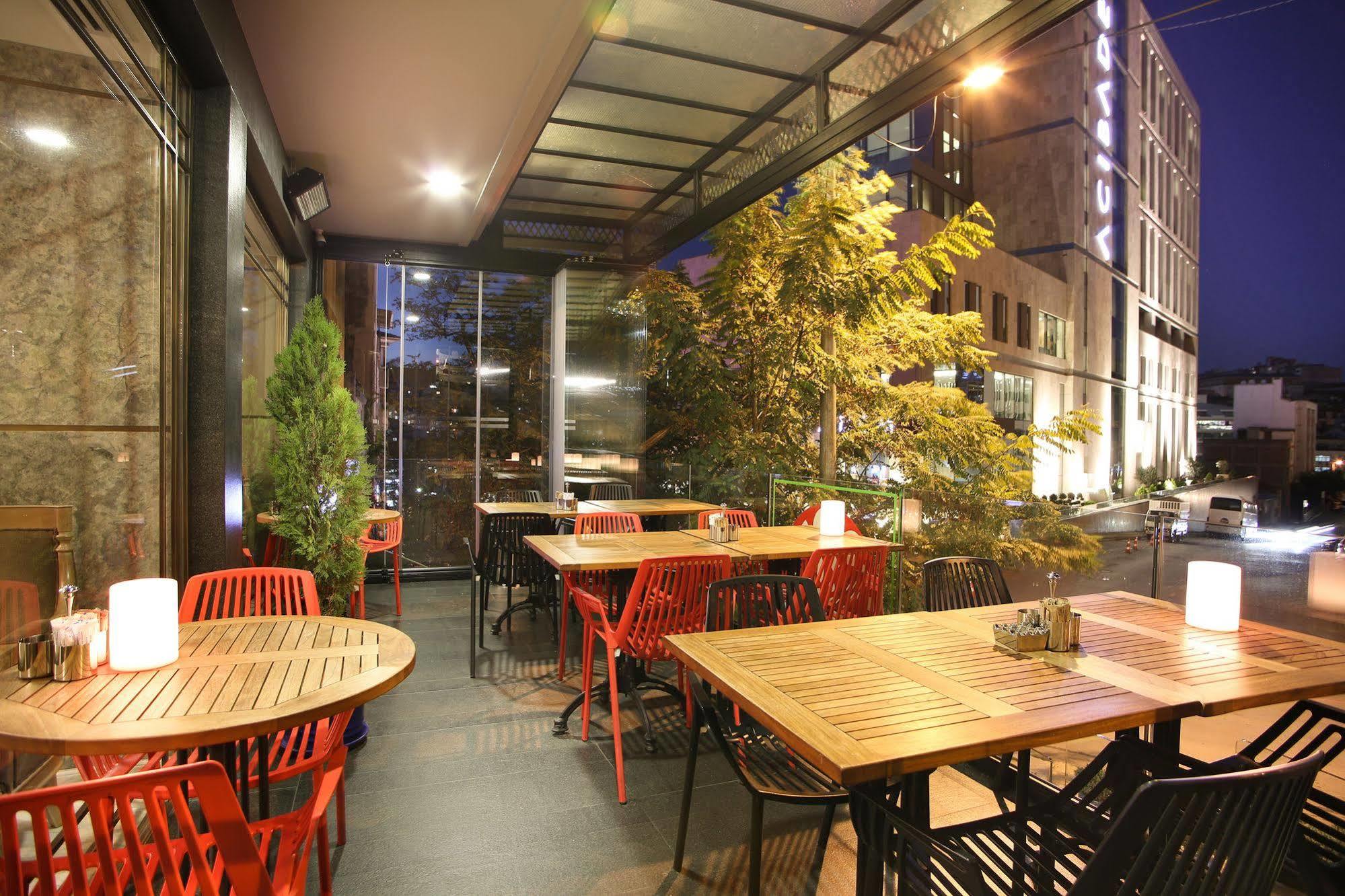 Berjer Boutique & 4*