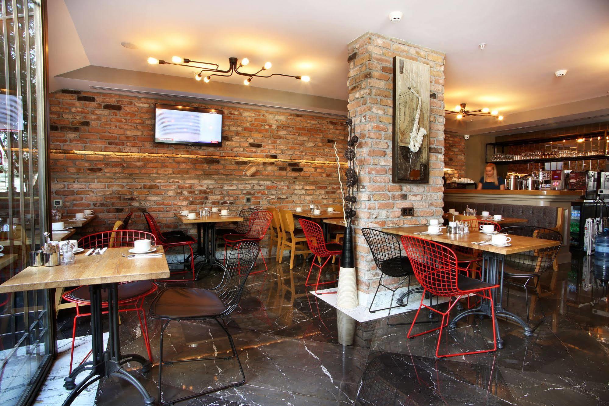 Hotel Berjer Boutique & 4*