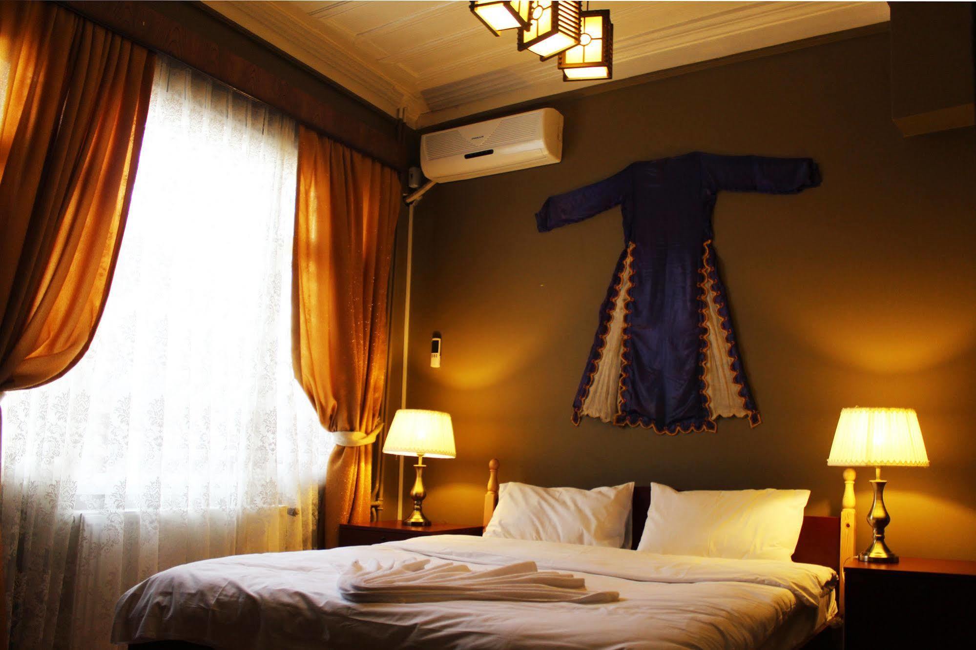Mansion By Cheers 4* Istanbul