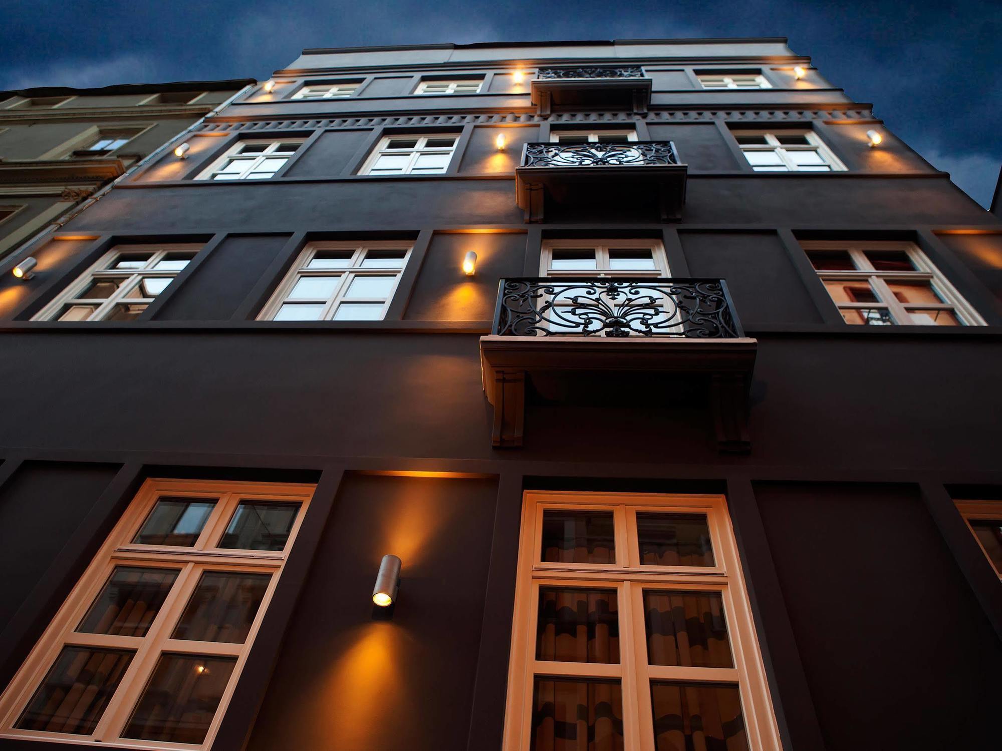 Hotel Stories Kuloglu 3*