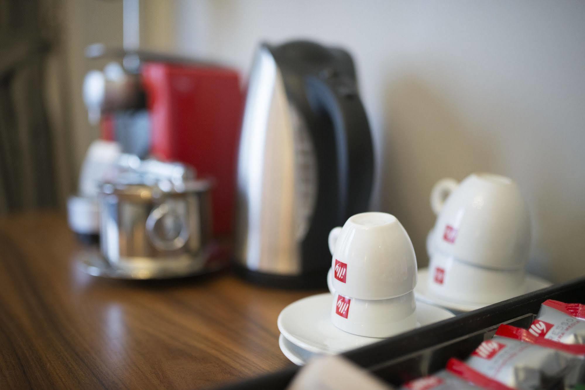 Stories Kuloglu Hotel Istanbul