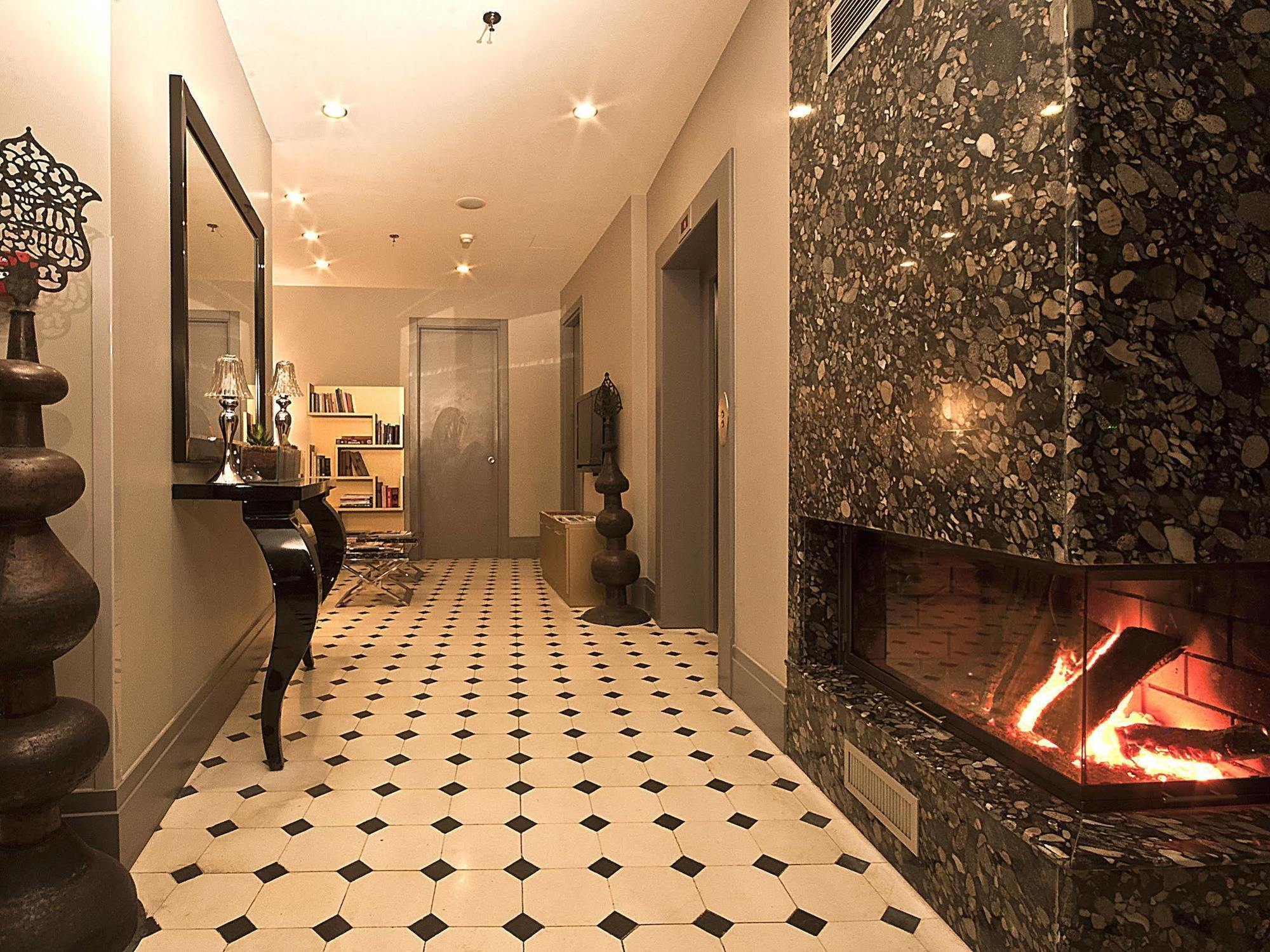Hotel Taksim Prelude 4*