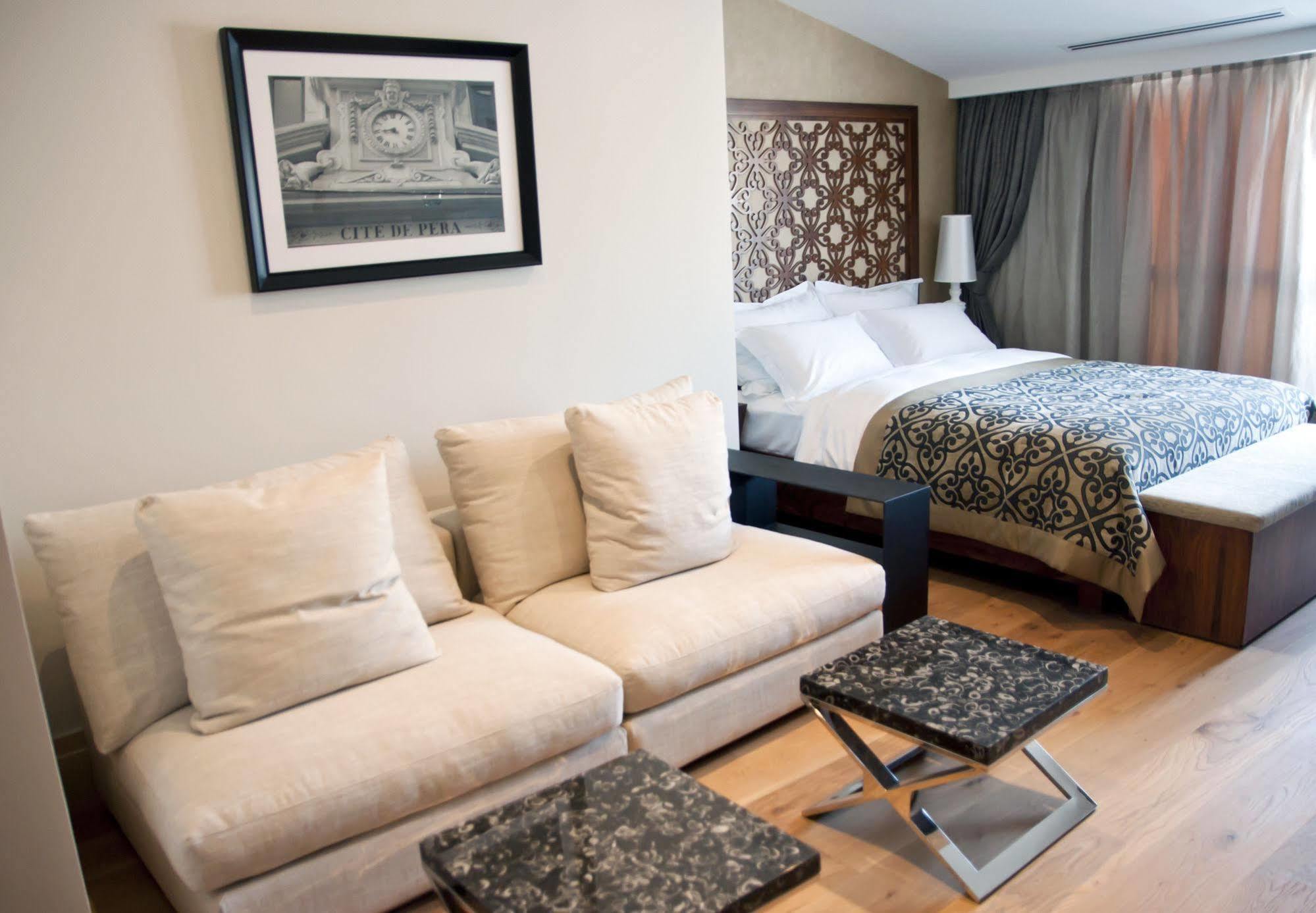 Hotel Taksim Prelude Istanbul