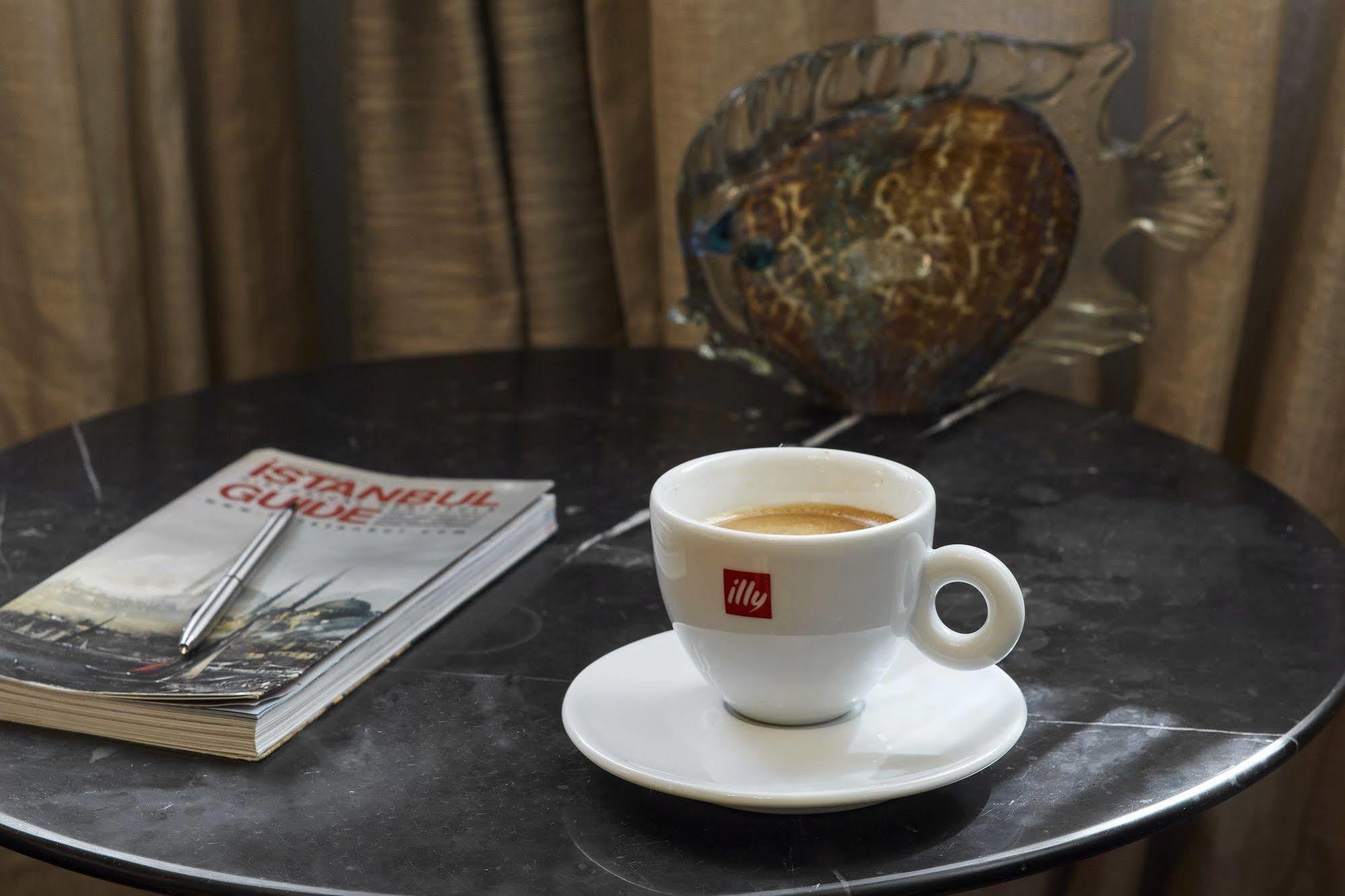 Taksim Prelude Hotel Istanbul