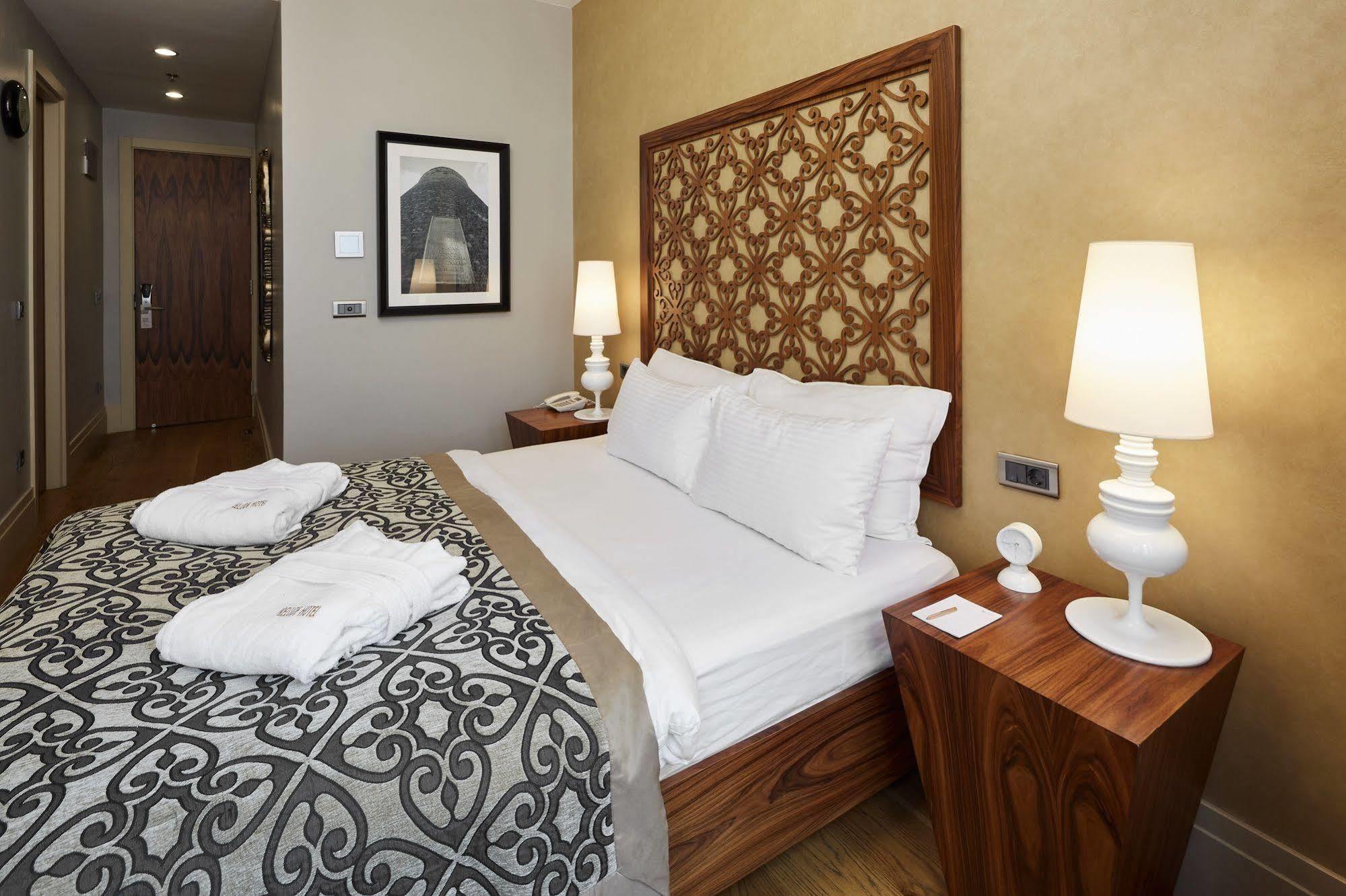 Hotel Taksim Prelude Istanbul
