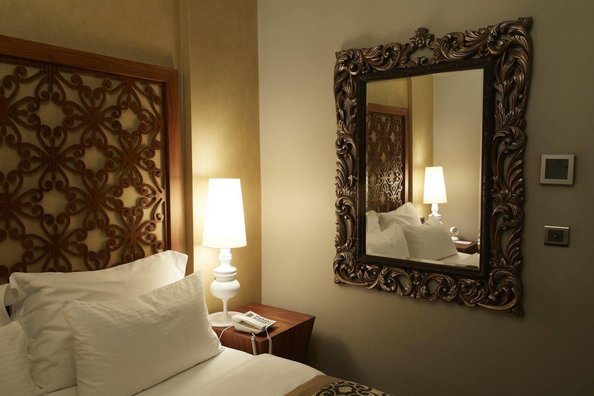 Taksim Prelude Hotel 4*