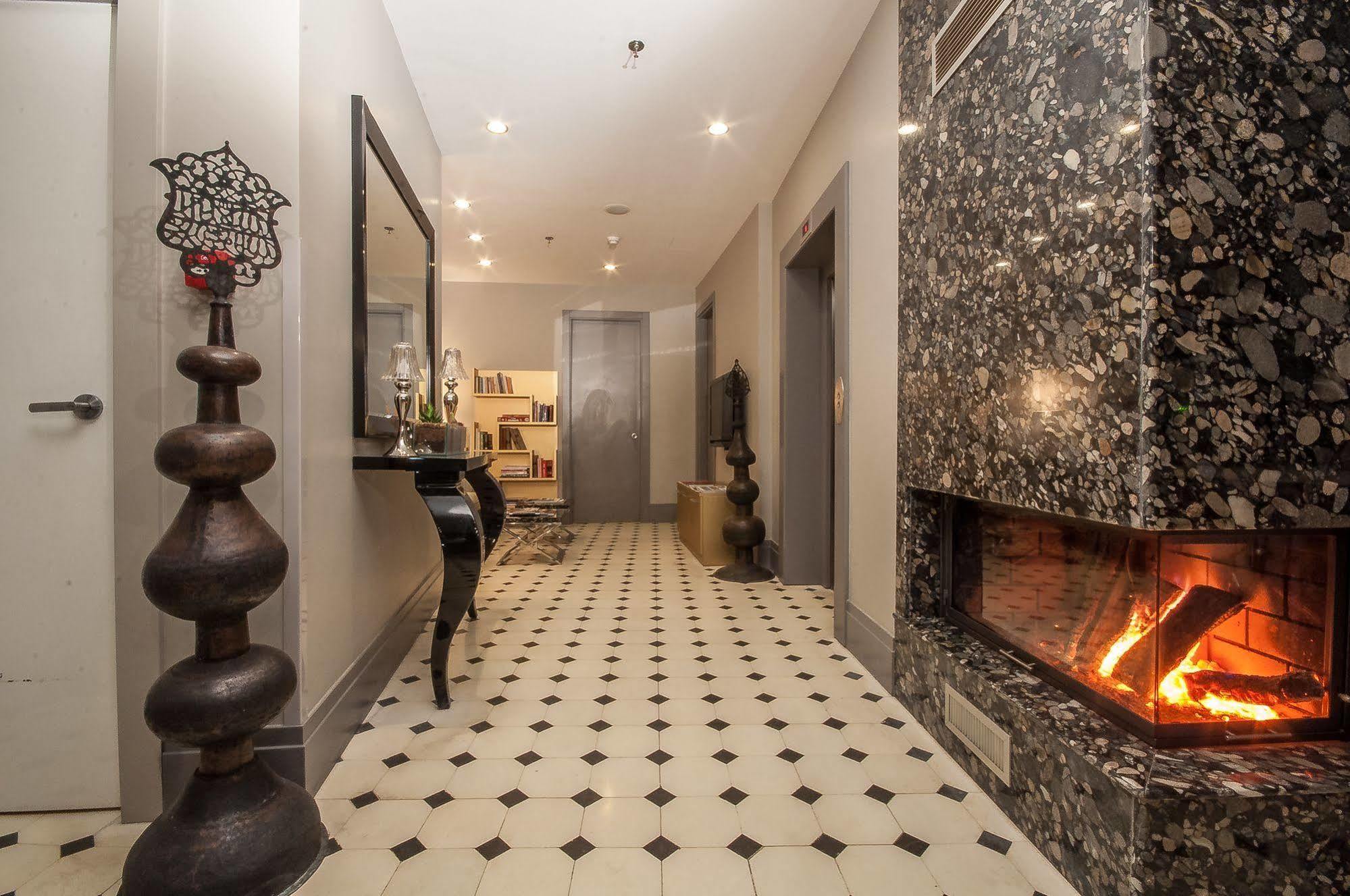 Otel Taksim Prelude