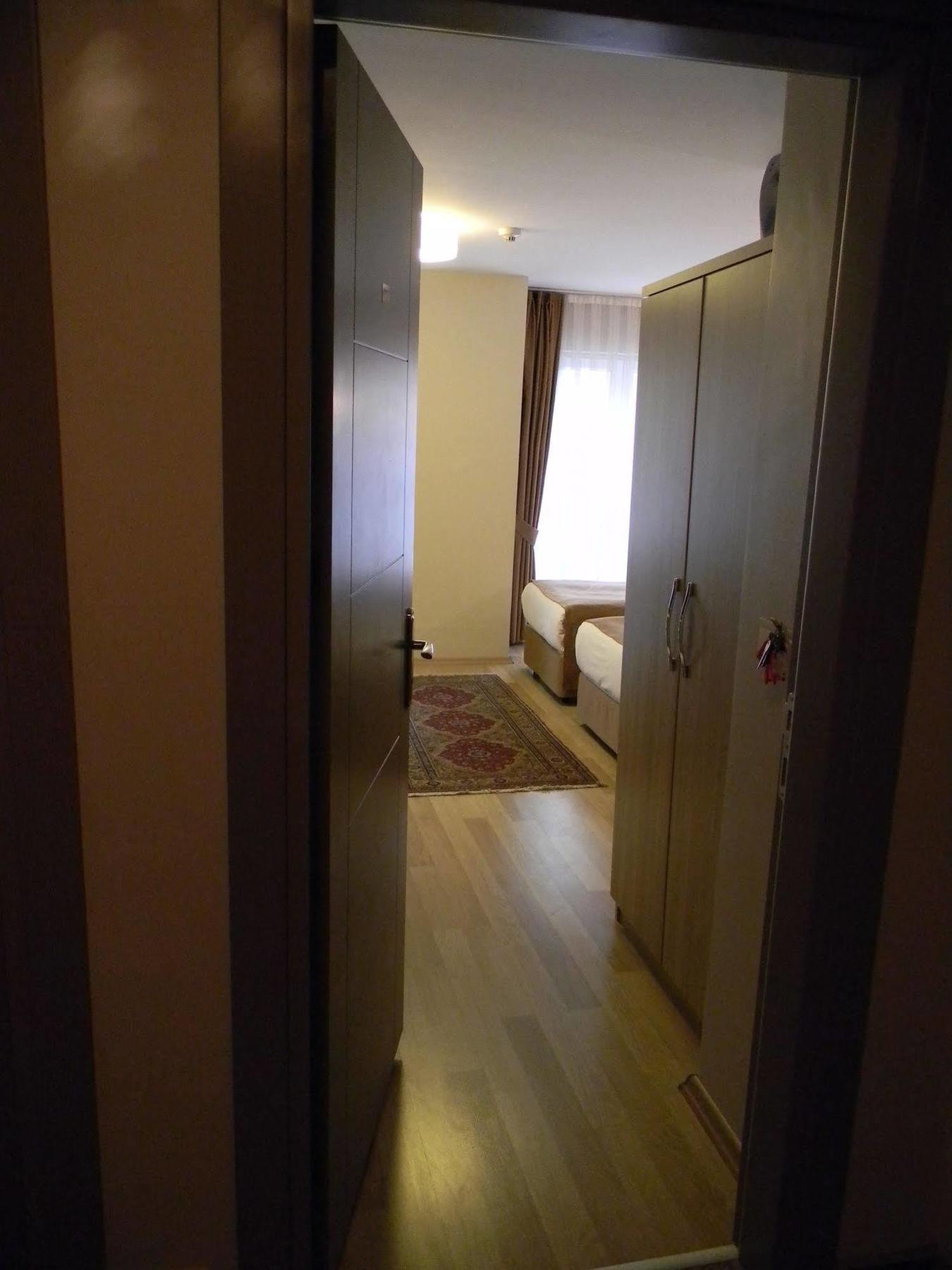 Hotel Ottoman Luxury Istanbul