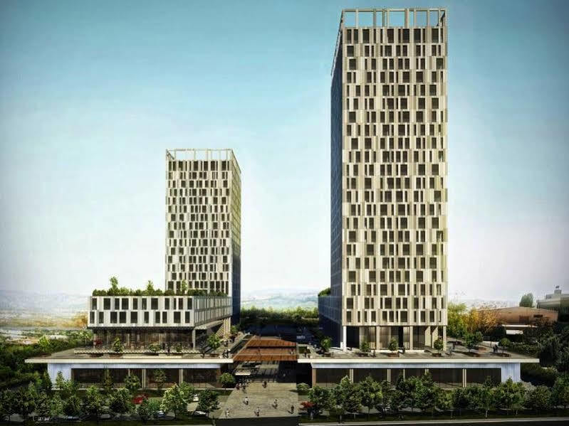 Apartment G Airport Istanbul