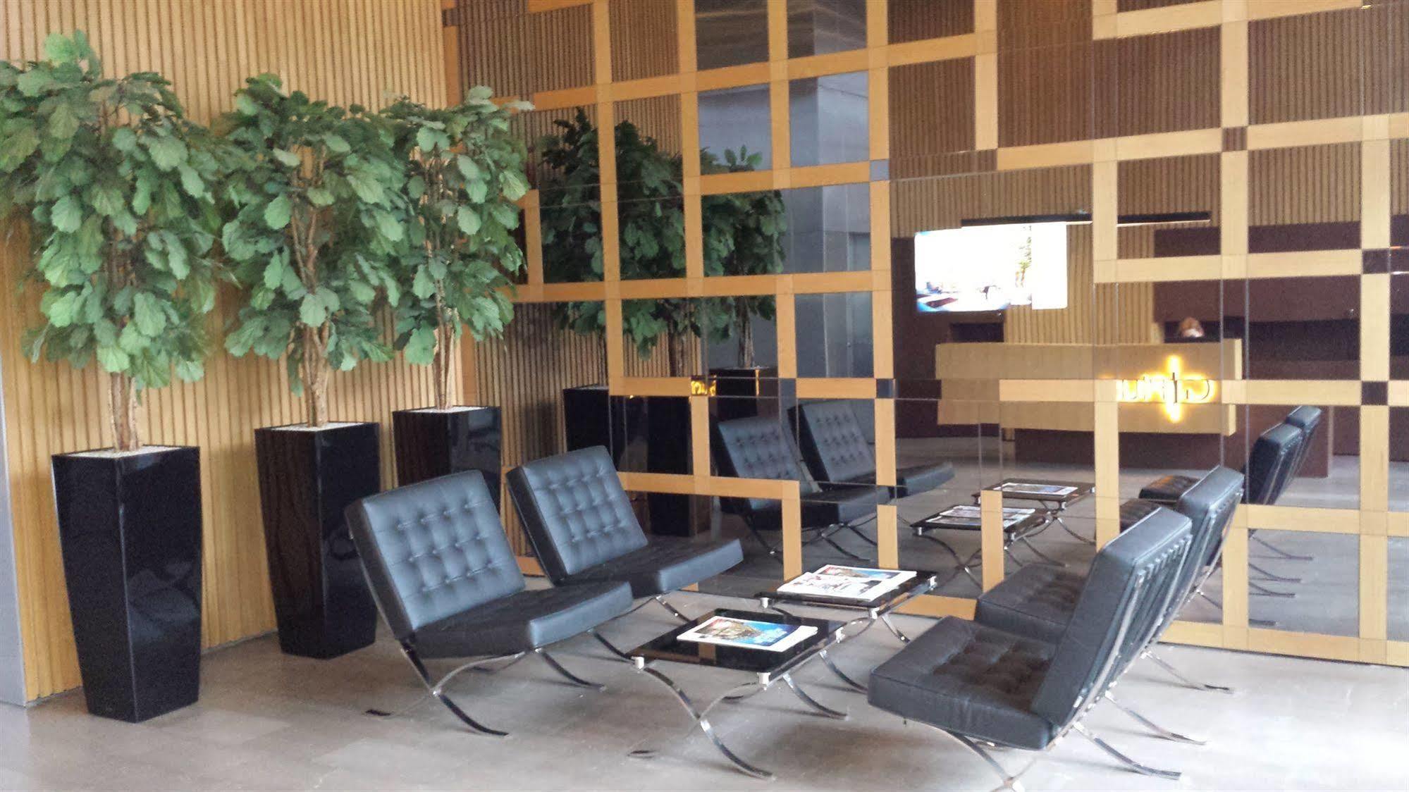 Apartment G Airport *