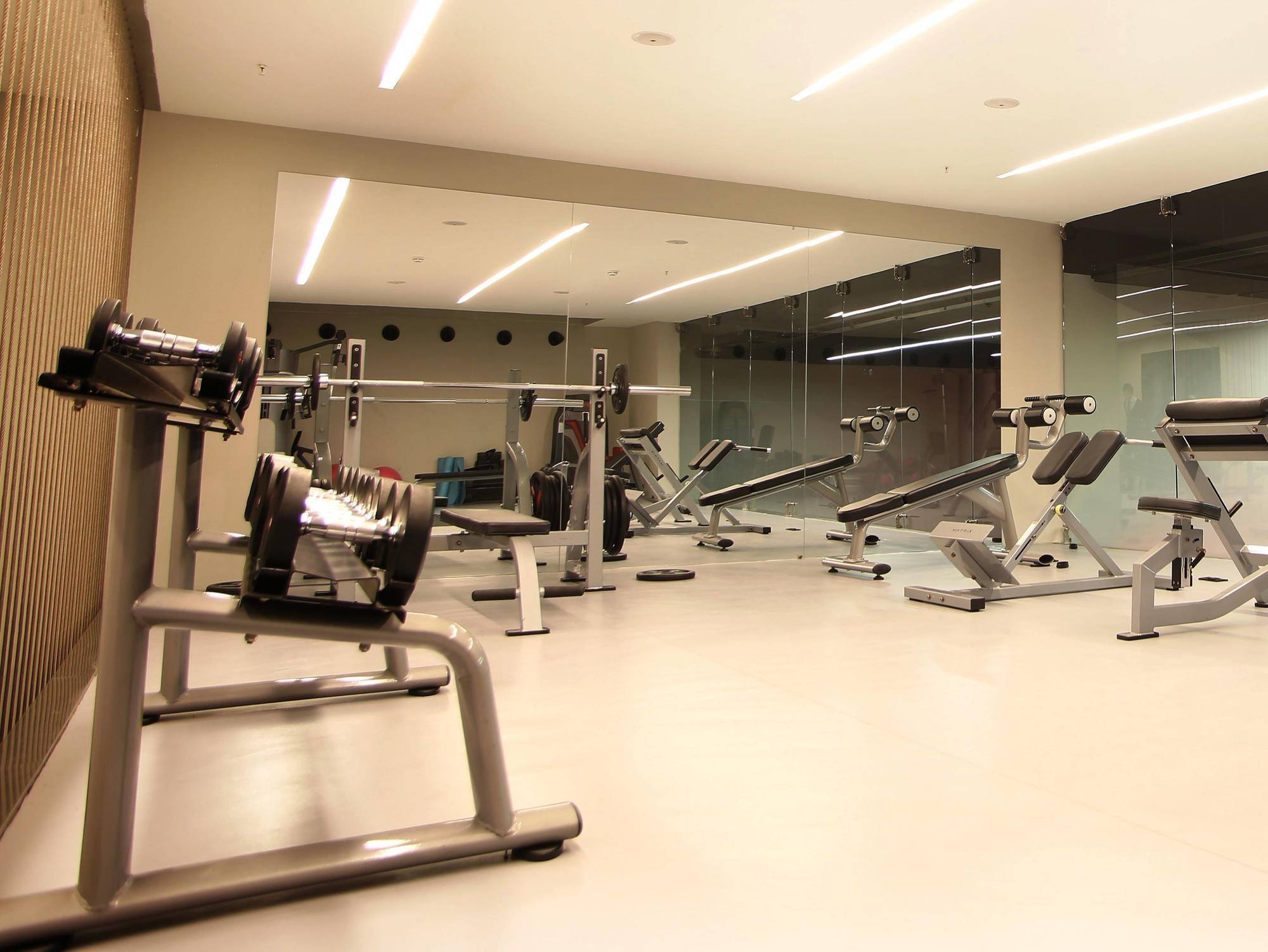 Apartment G Airport Istanbul