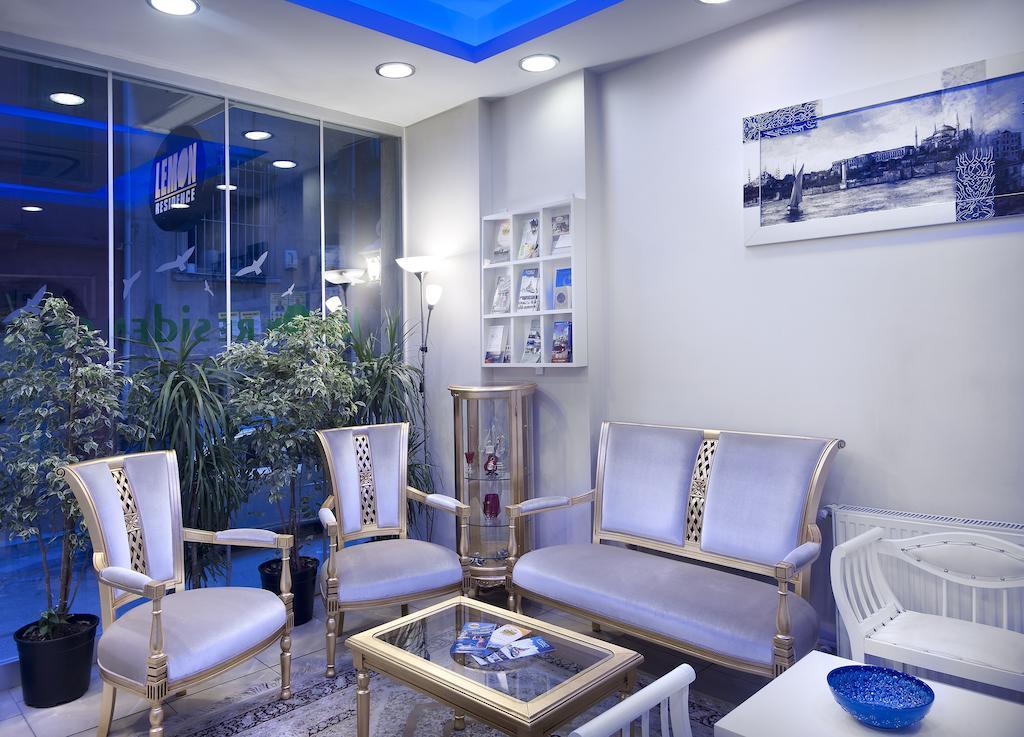 Aparthotel Lemon Istanbul