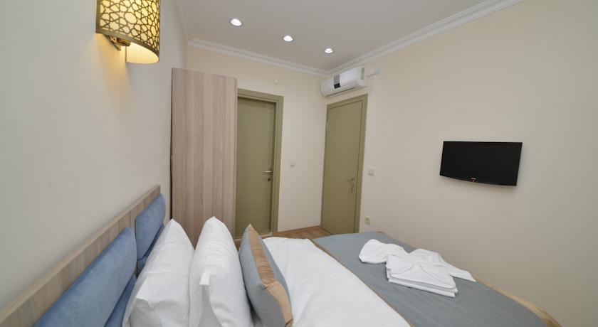 Ottomarin Old Hotel