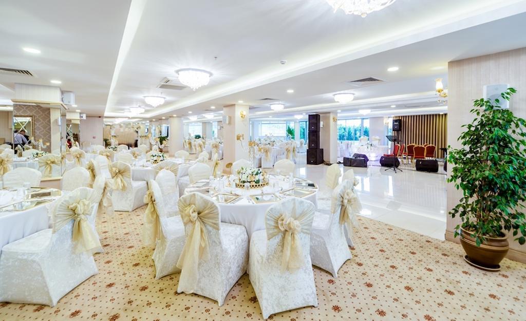 Golden Way Giyimkent