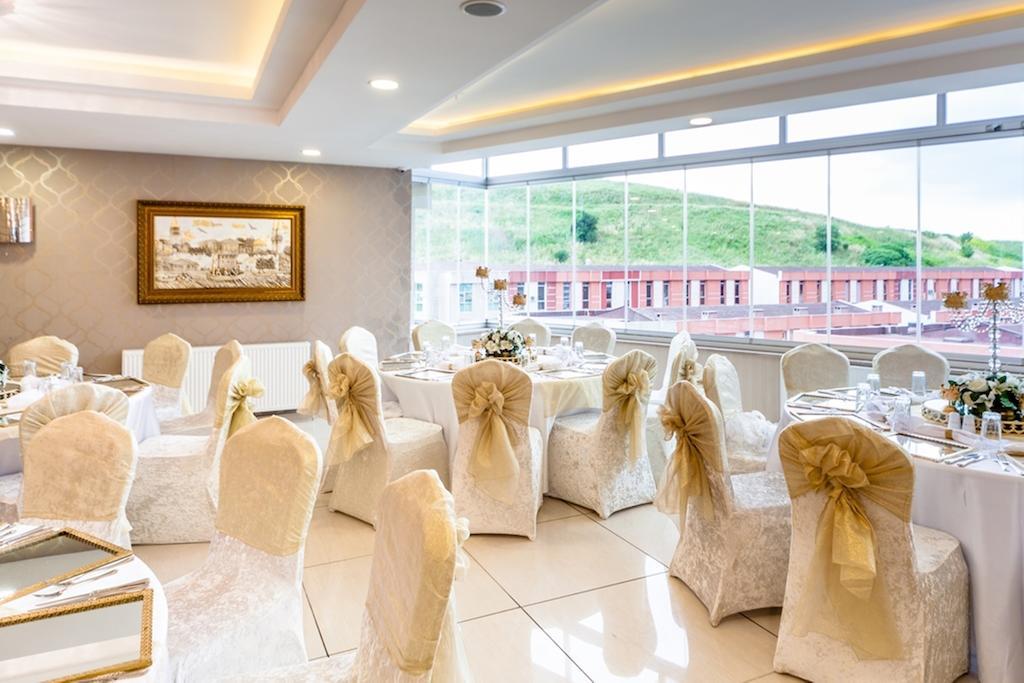 Golden Way Giyimkent Hotel