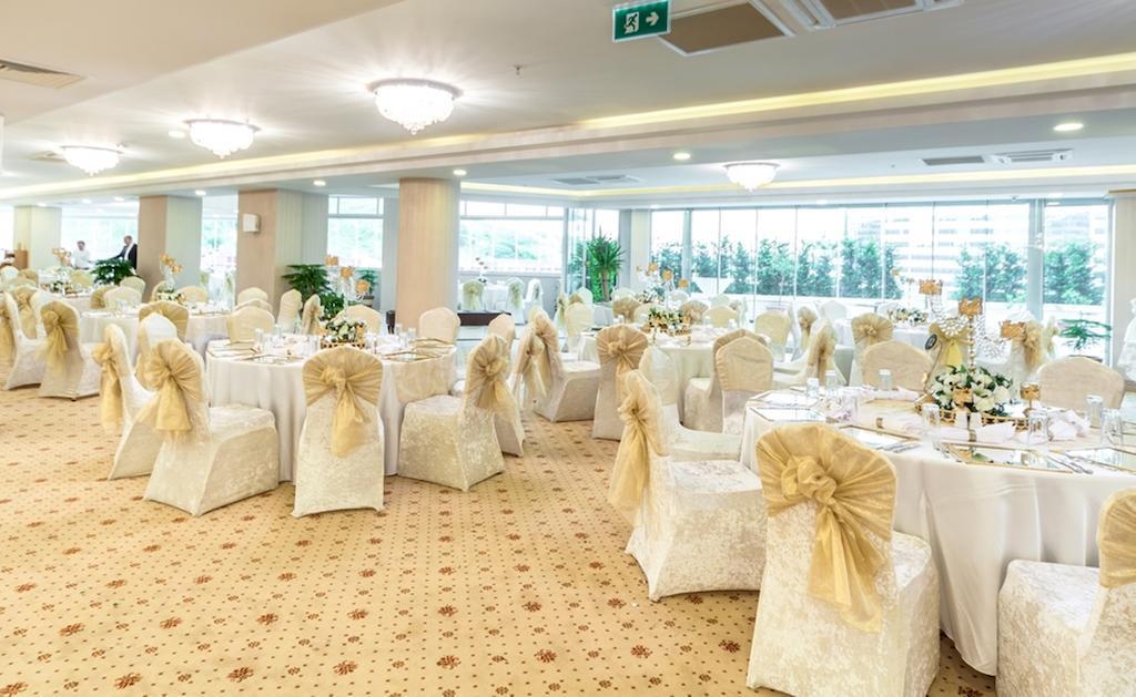 Golden Way Giyimkent 4* Istanbul