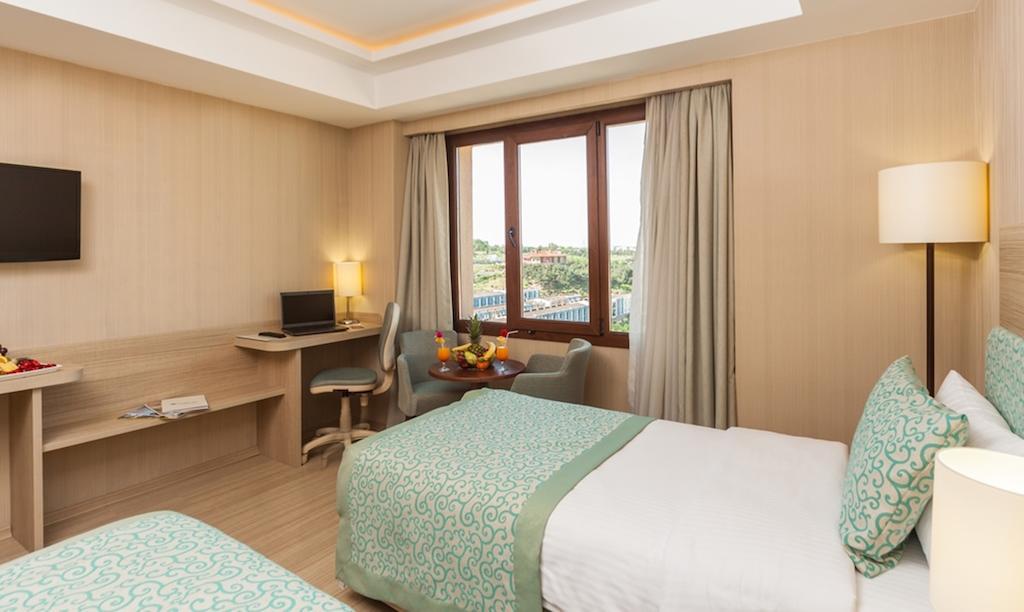 Golden Way Giyimkent 4* Istanbul
