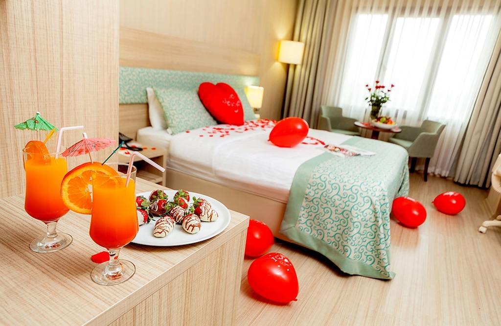 Golden Way Giyimkent 4* Istanbul