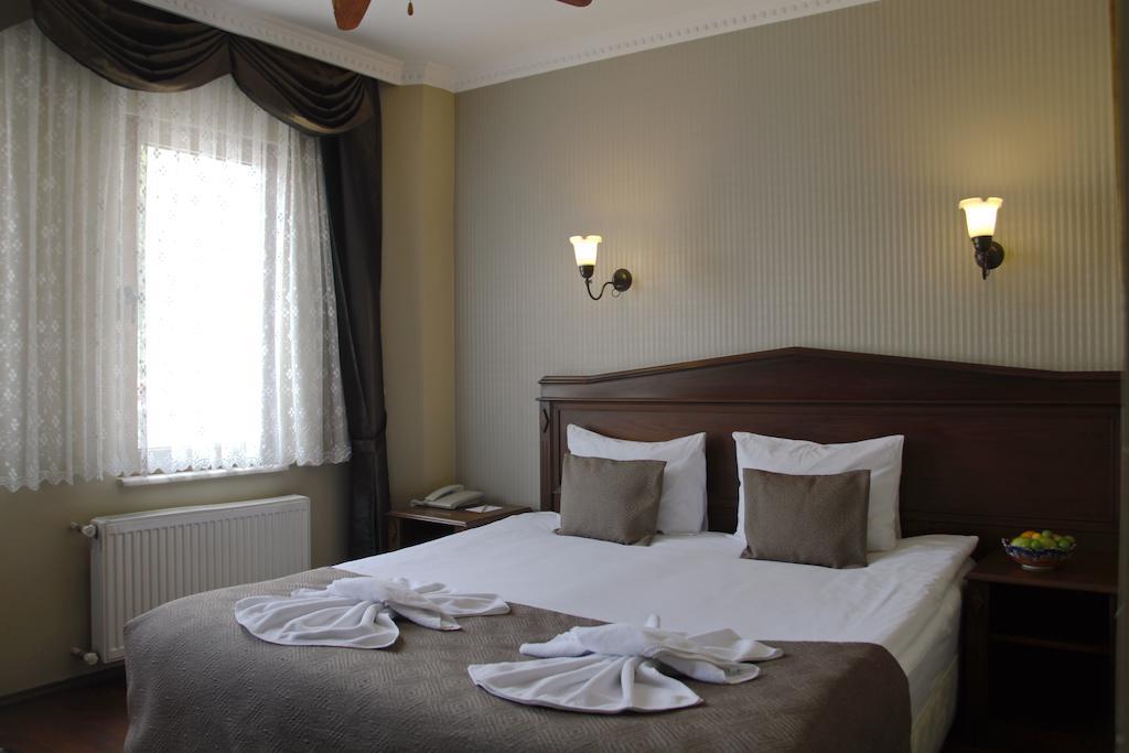 Mevlana Hotel