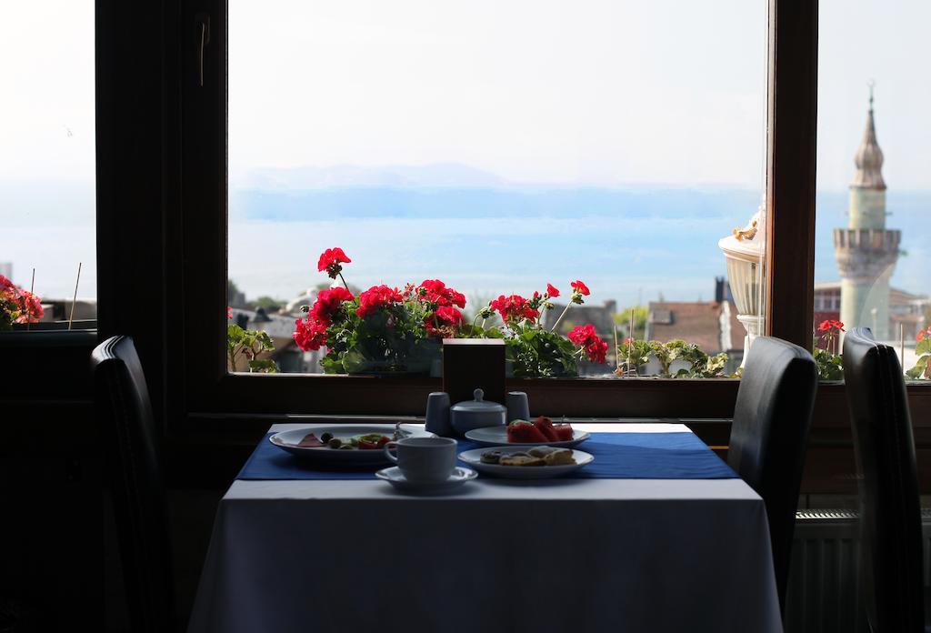Mevlana Hotel Istanbul