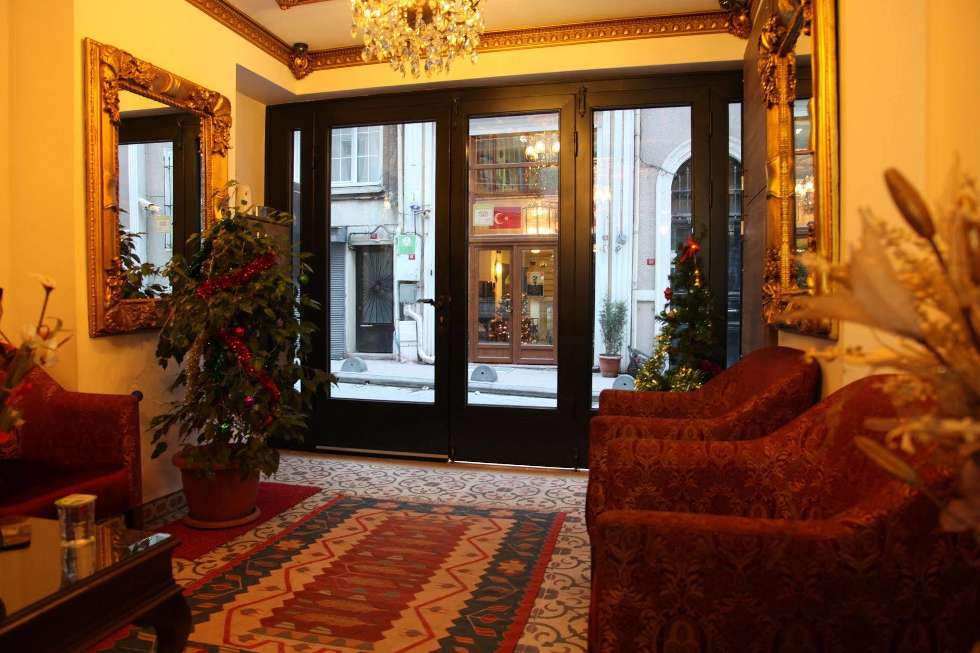 Borancik Hotel 3*