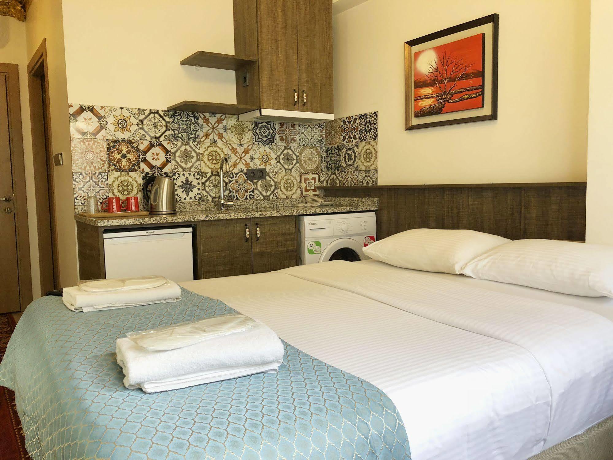 Hotel Borancik