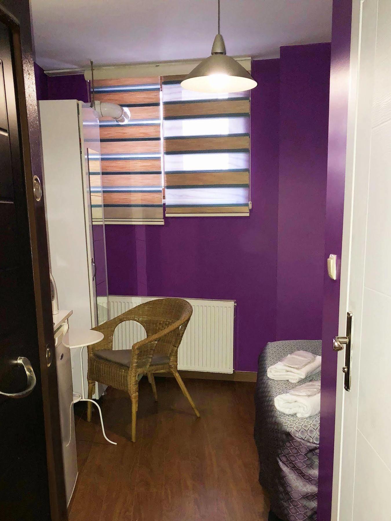 Borancik Hotel 3*