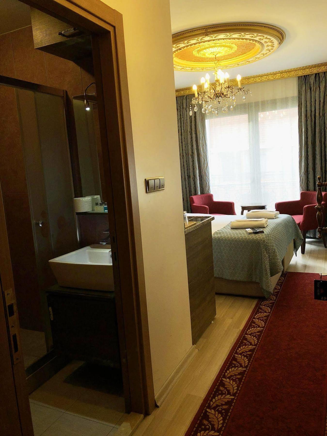Borancik Hotel