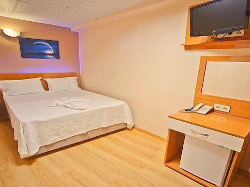Avcilar Dedem 3*