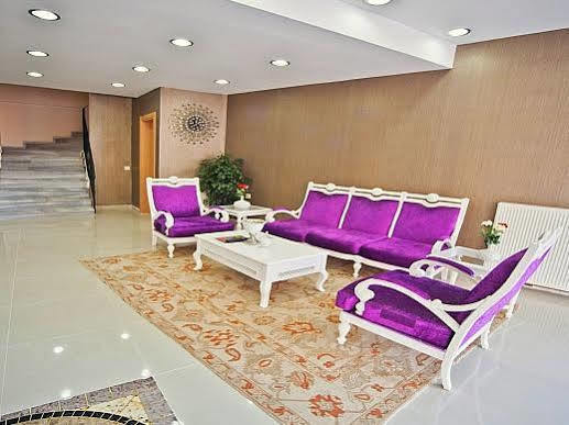 Hotel Avcilar Dedem Istanbul
