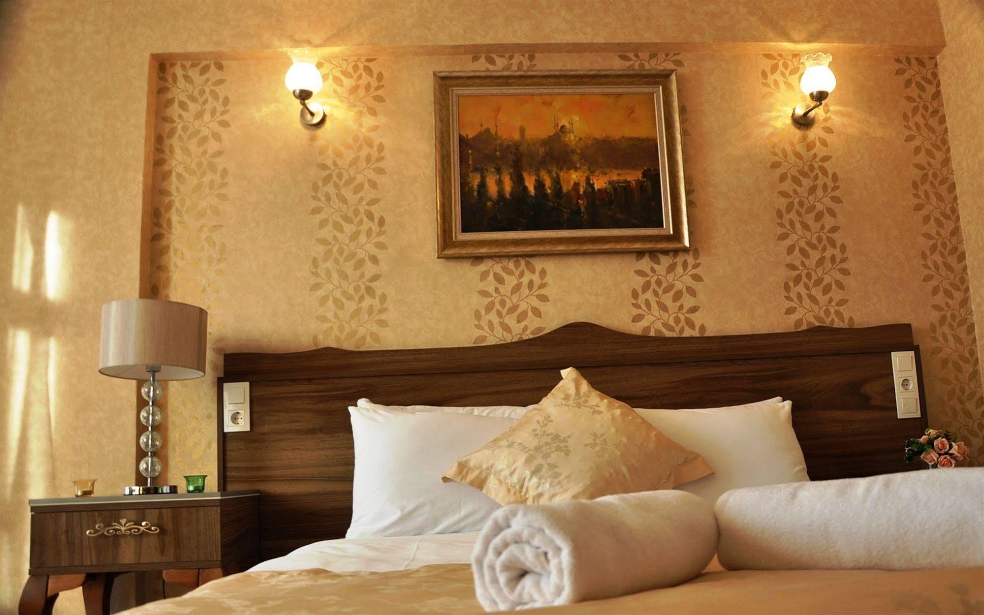 Hotel Harbiye
