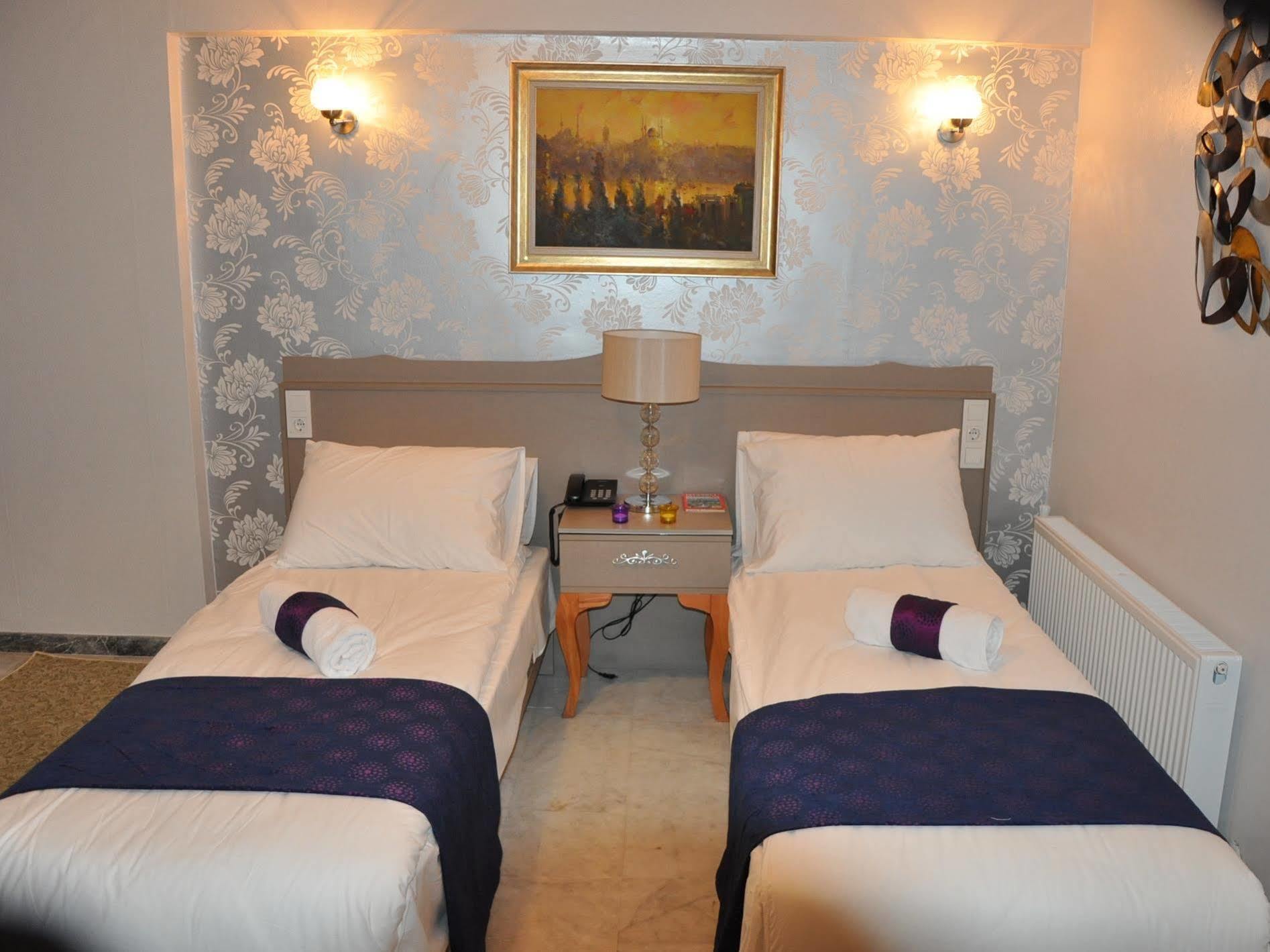 Harbiye 2* Istanbul