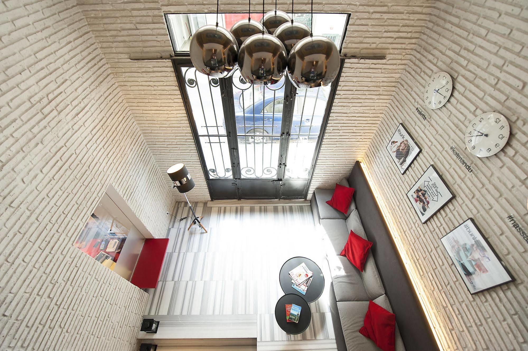 Hostel Wabi Sabi Istanbul