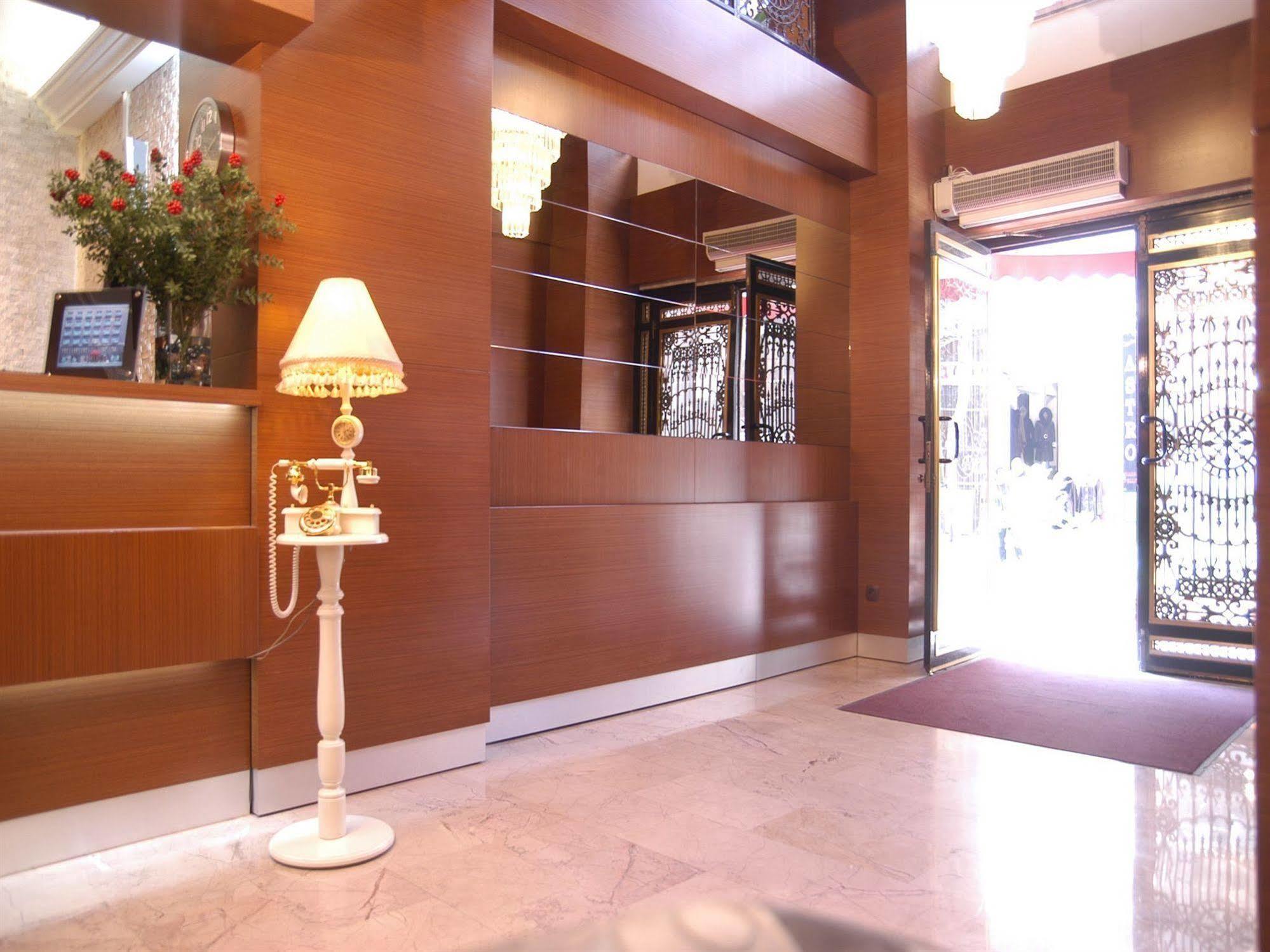Hotel Maya