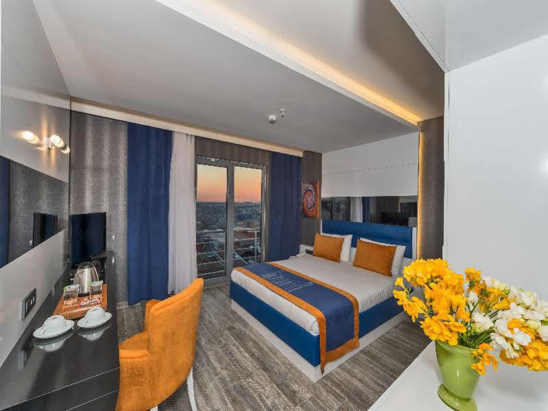 Inntel Hotel 4*
