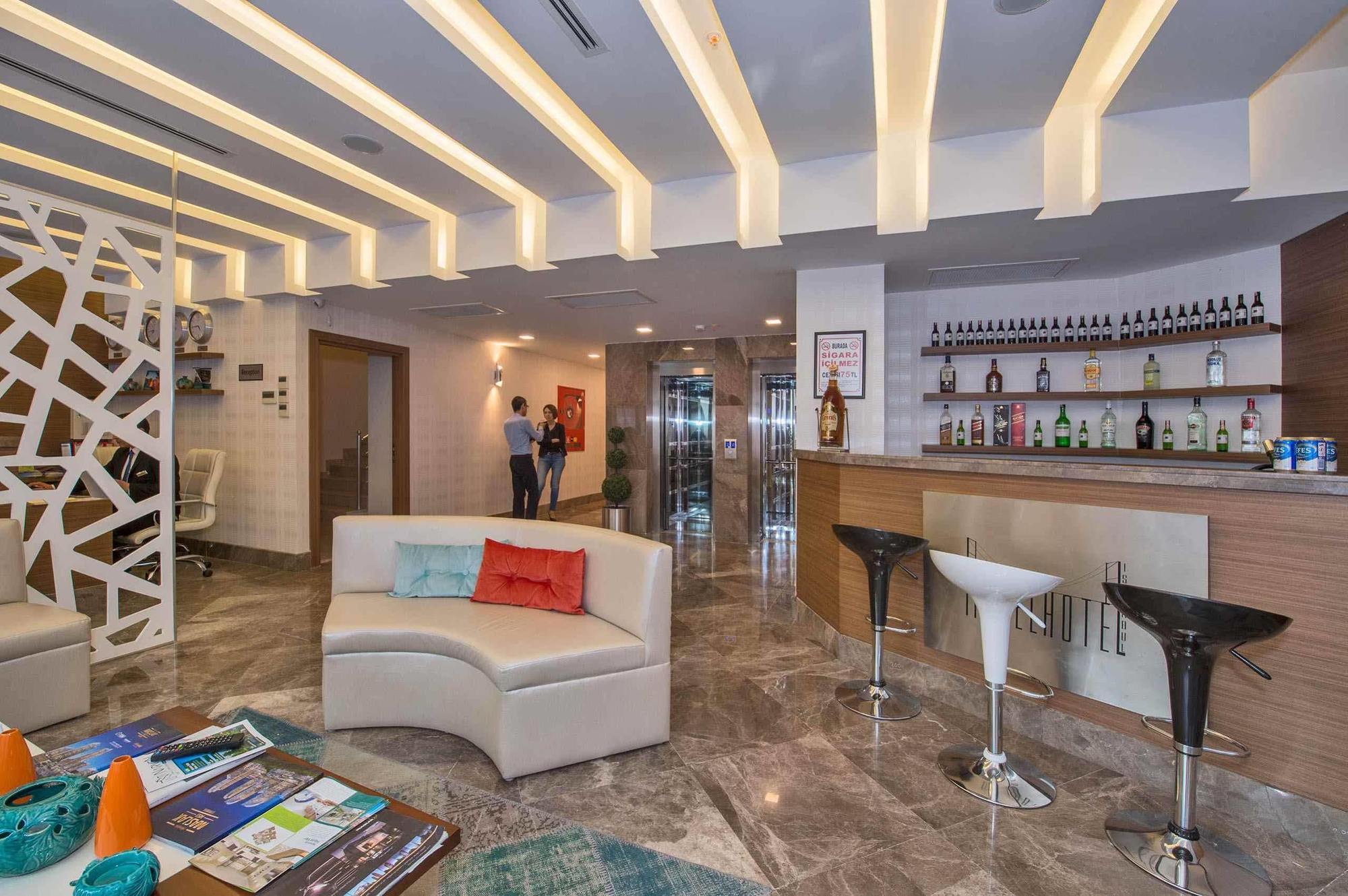 Hotel Inntel 4*
