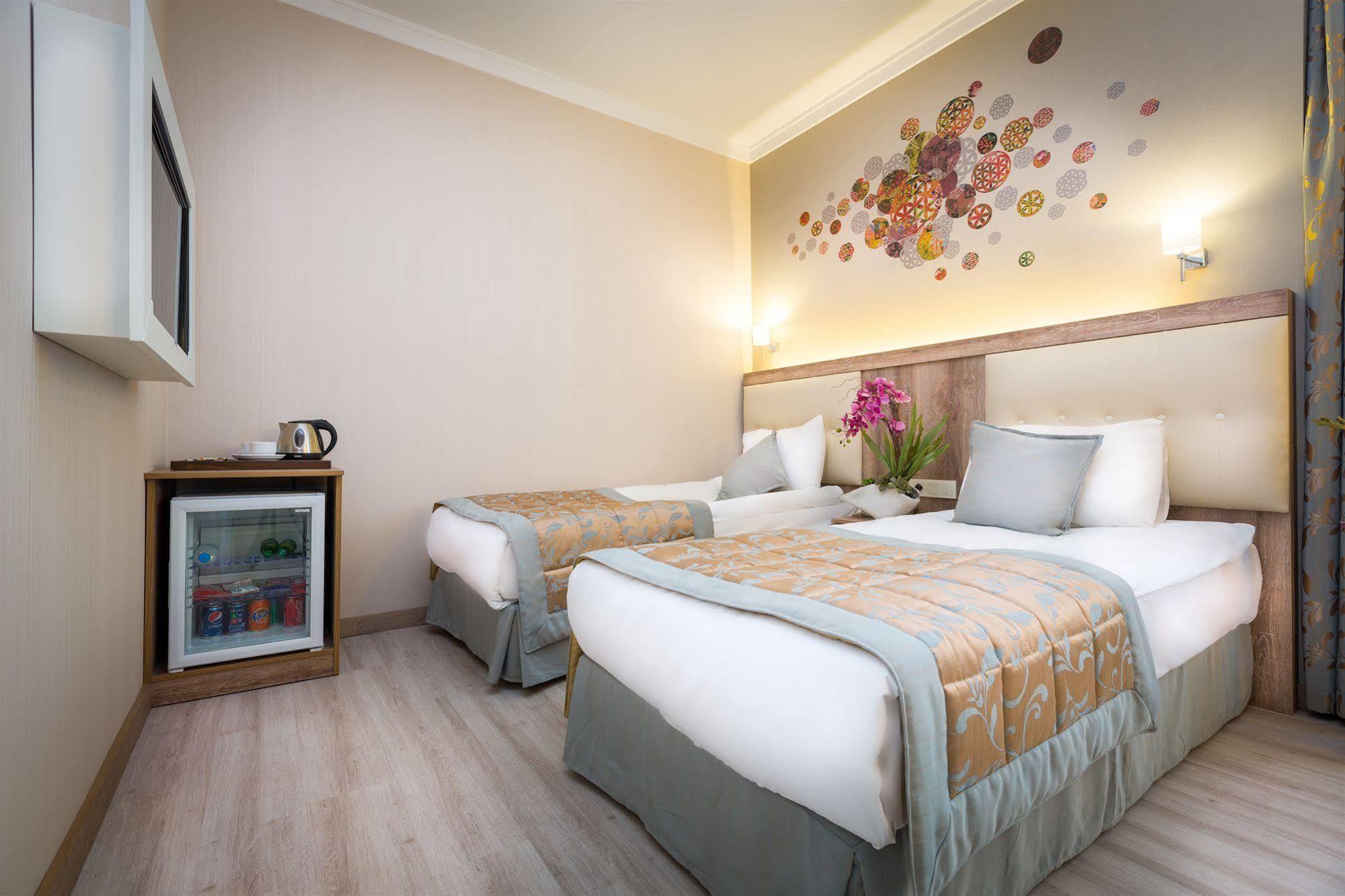 Fatih Corner Hotel