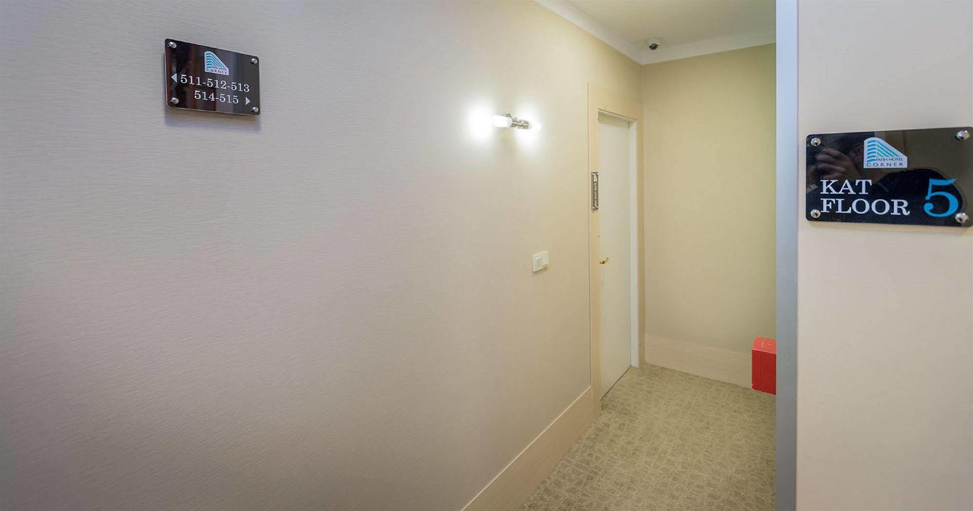 Hotel Fatih Corner Istanbul