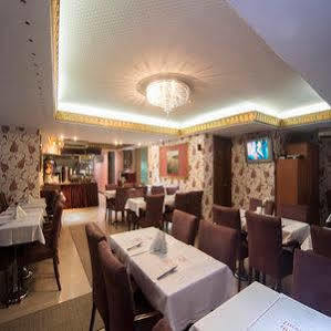 Fatih Corner Hotel Istanbul