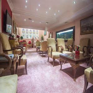Hotel Fatih Corner 3*
