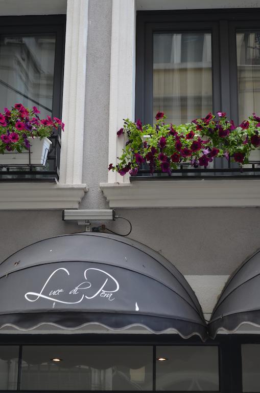 Lucis Pera 4* Istanbul