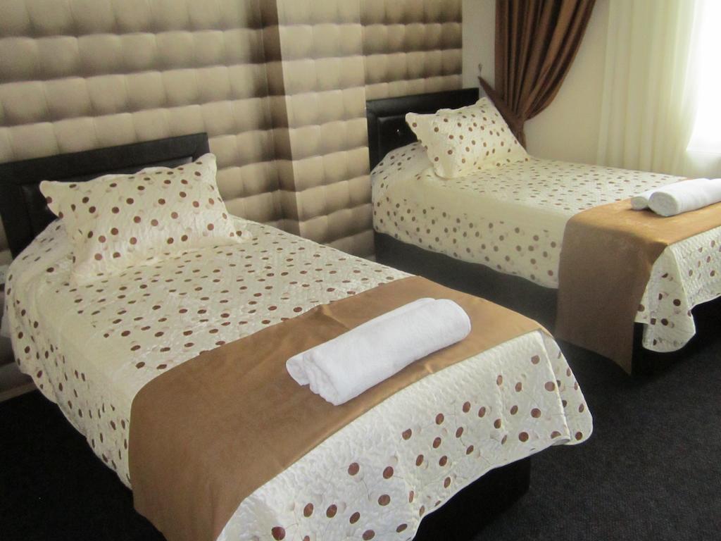 Kervan Pendik Hotel