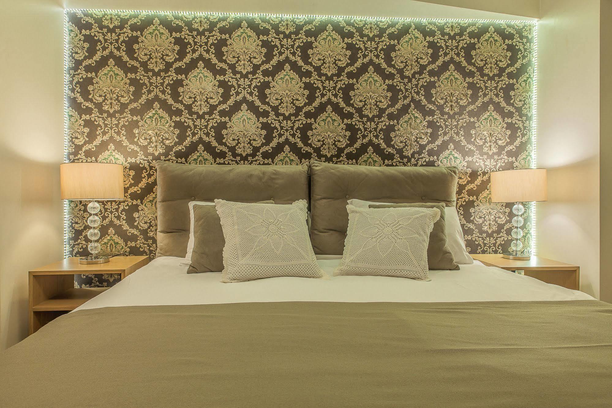 Galata Pera Suites & Istambul