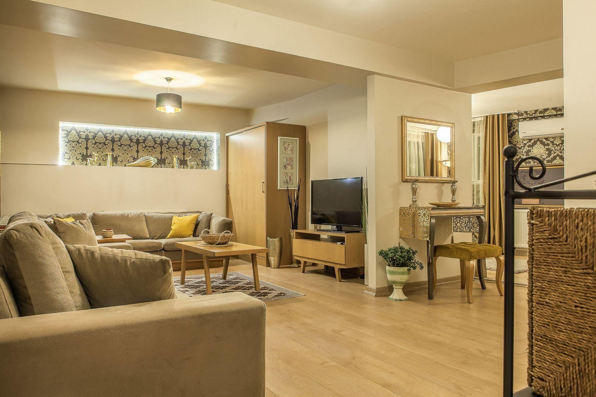 Galata Pera Suites & Aparthotel