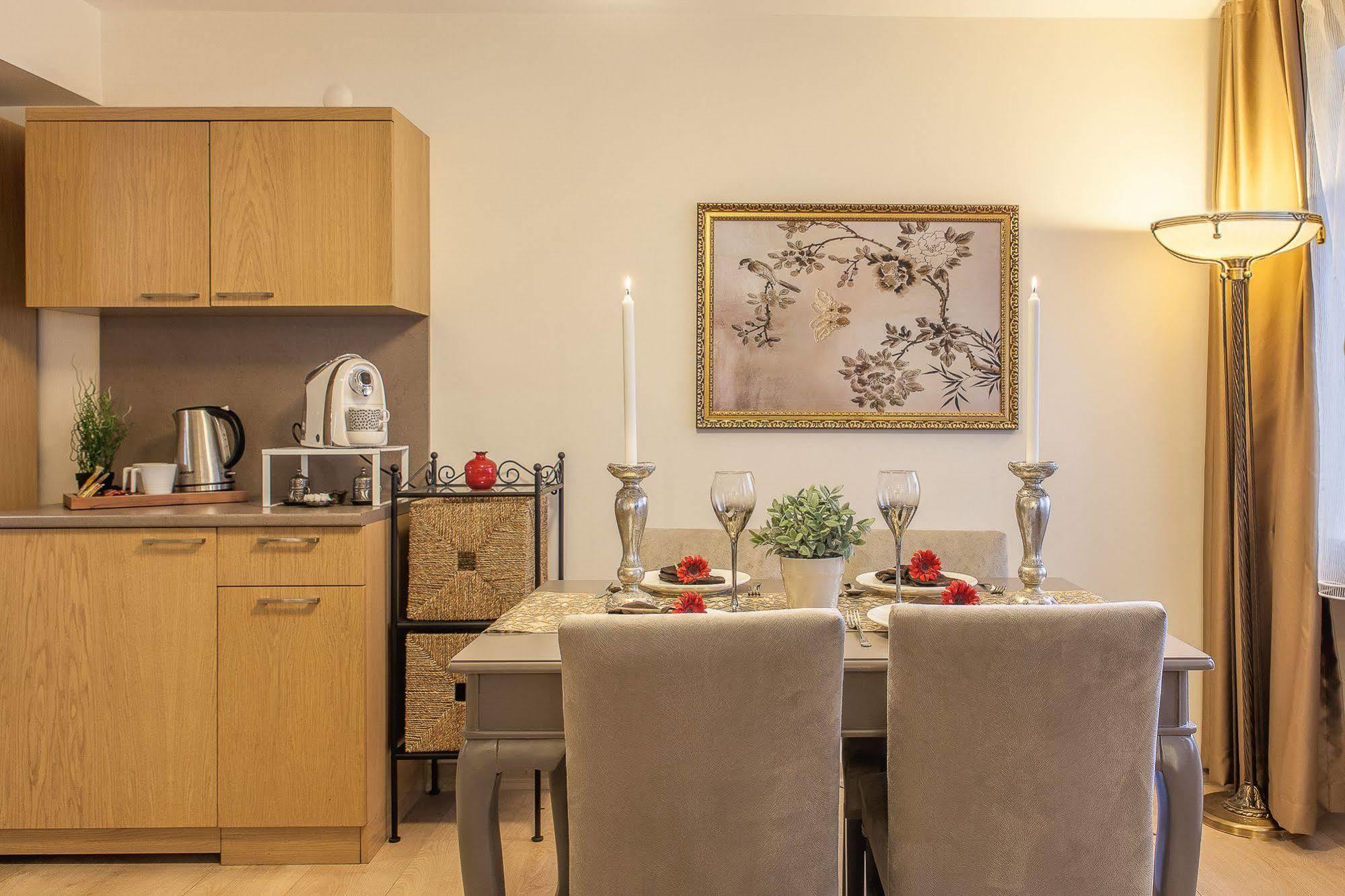 Galata Pera Suites & Istambul