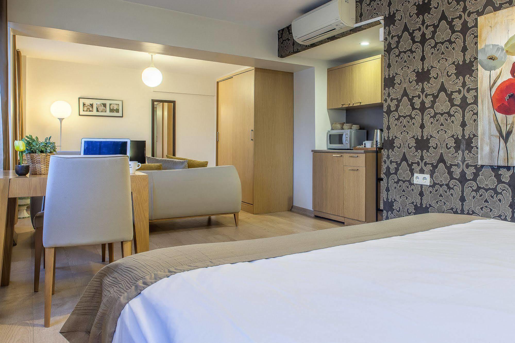 Galata Pera Suites & Aparthotel