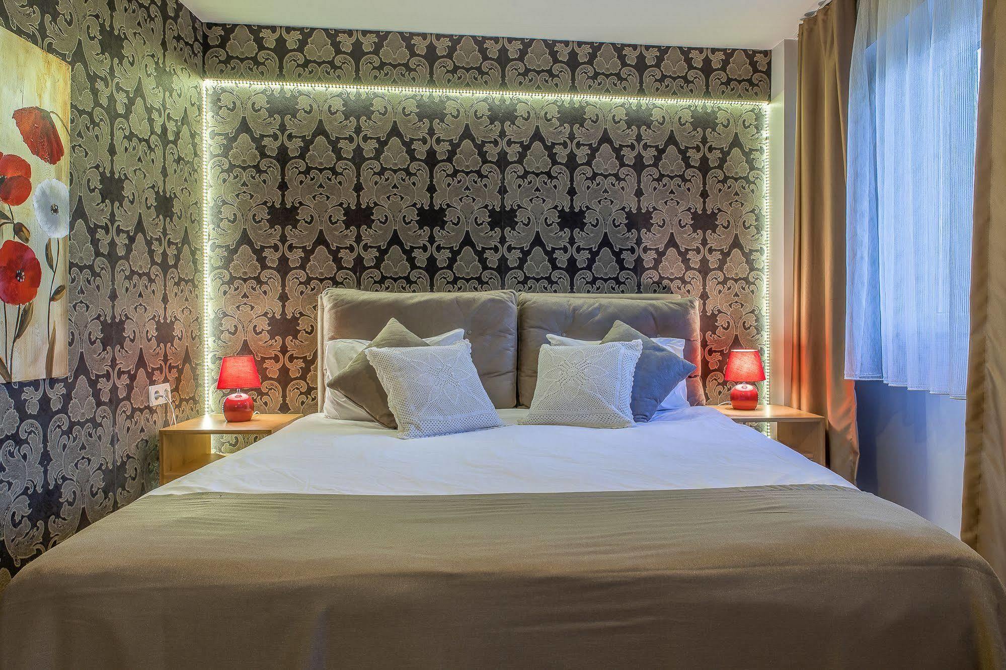 Galata Pera Suites & Aparthotel 2*