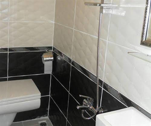 Hotel La White Istanbul