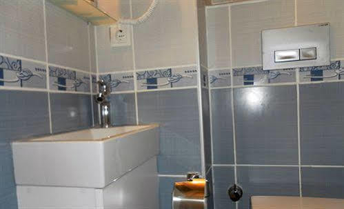 La White Hotel Istanbul