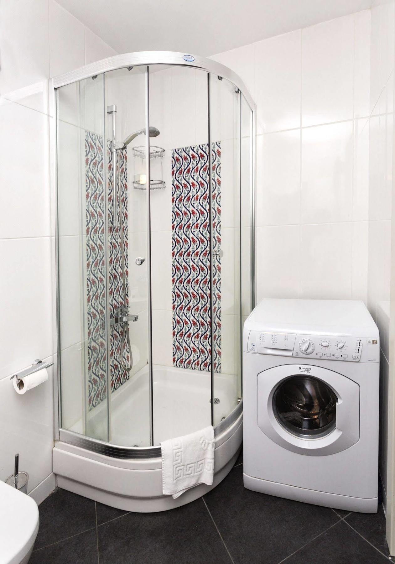 Turkuaz Bosphorus Otel 2*